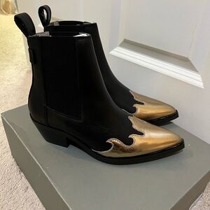 All Saints Dellaware Boot